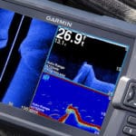 rsz garmin fishfinder特色